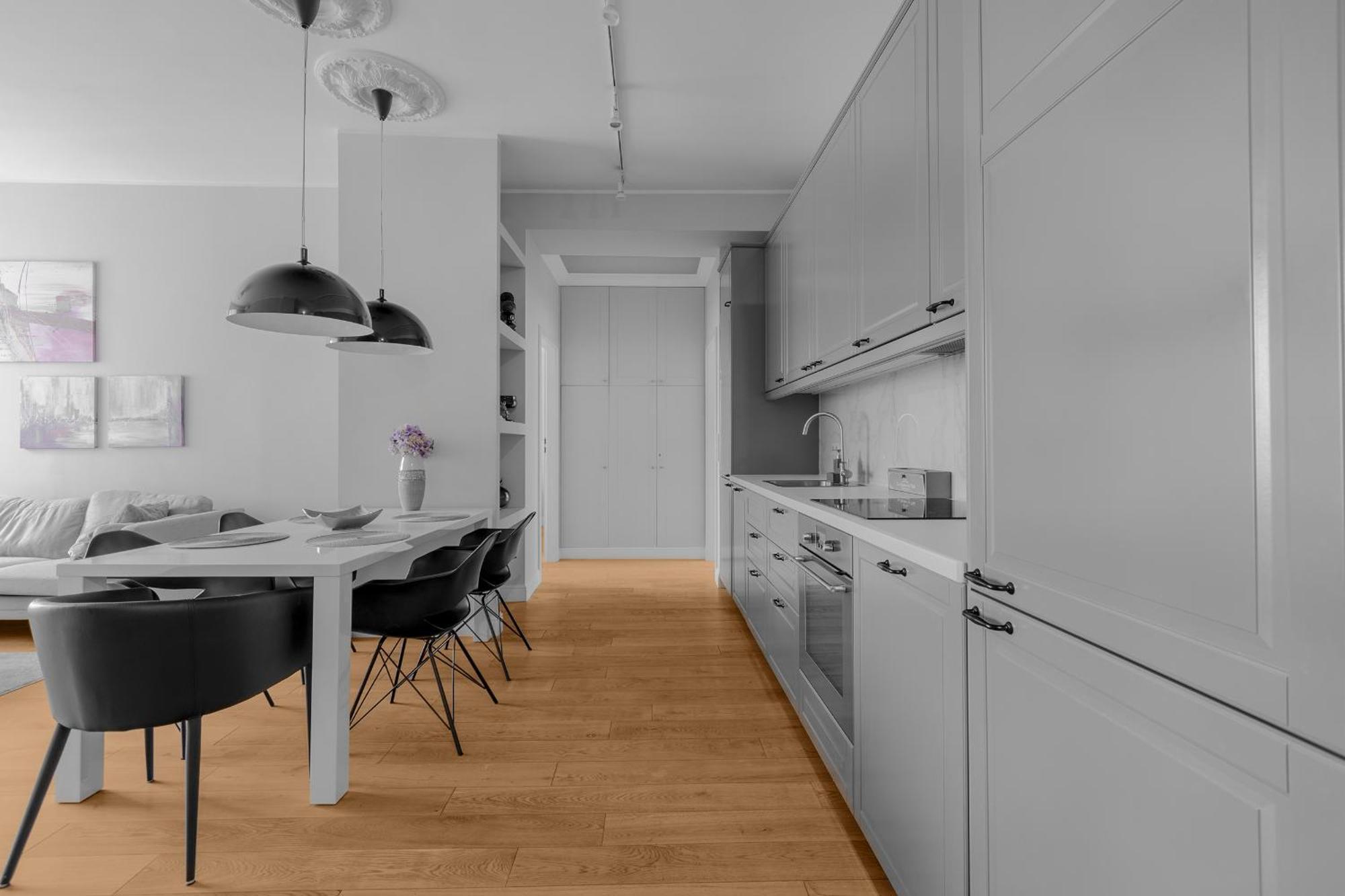 Unitapartament Delux Warszawa Centrum Blisko Plac Zbawiciela Hala Koszyki Metro Politechnika Jest To Elegancki I Wygodny Apartament Na Noclegi I Pobyt W Warszawie - Zapraszamy Exterior foto
